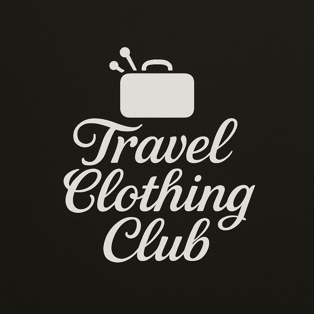 Travel Clothing Club